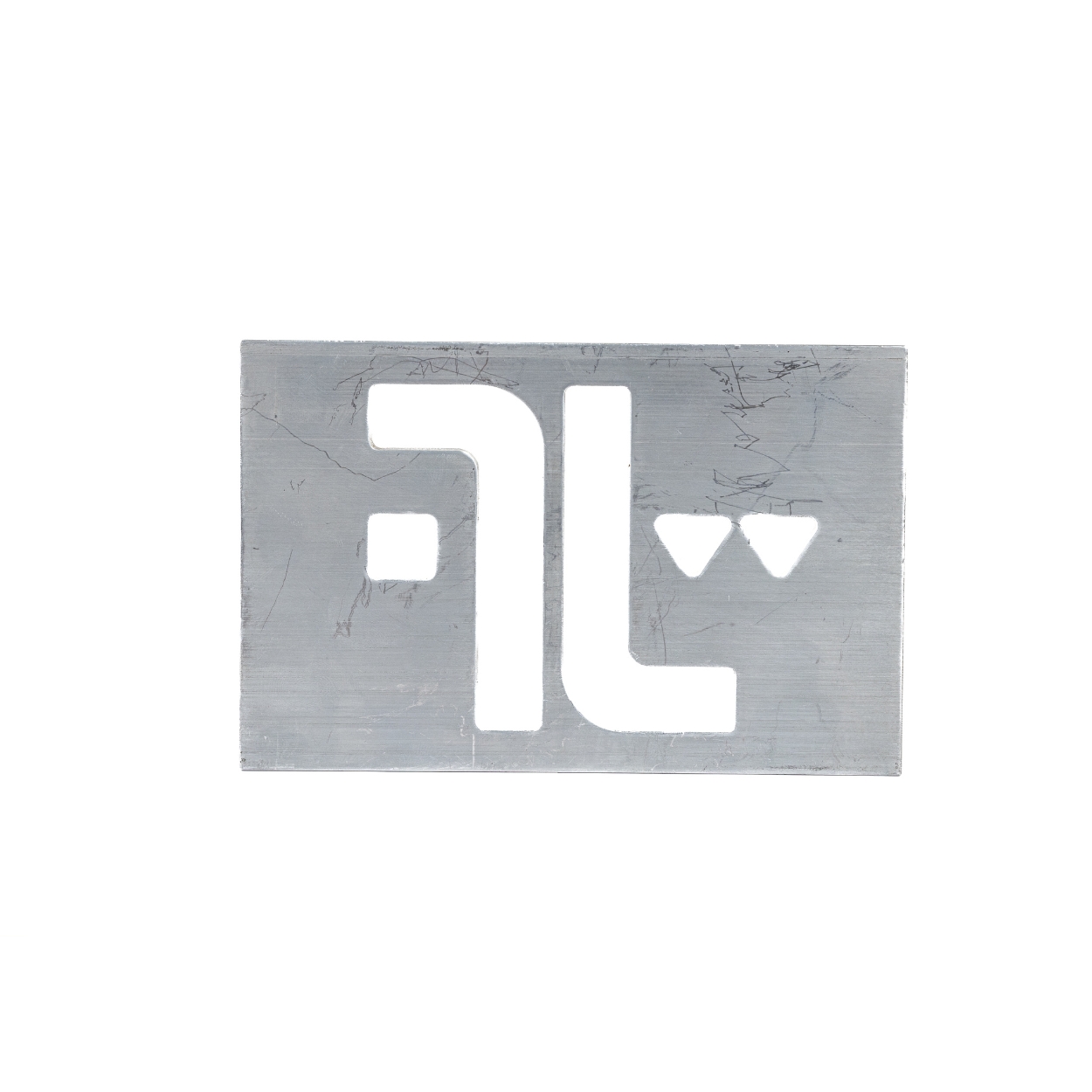 Logo Flli Locatelli fresatura bergamo e provincia