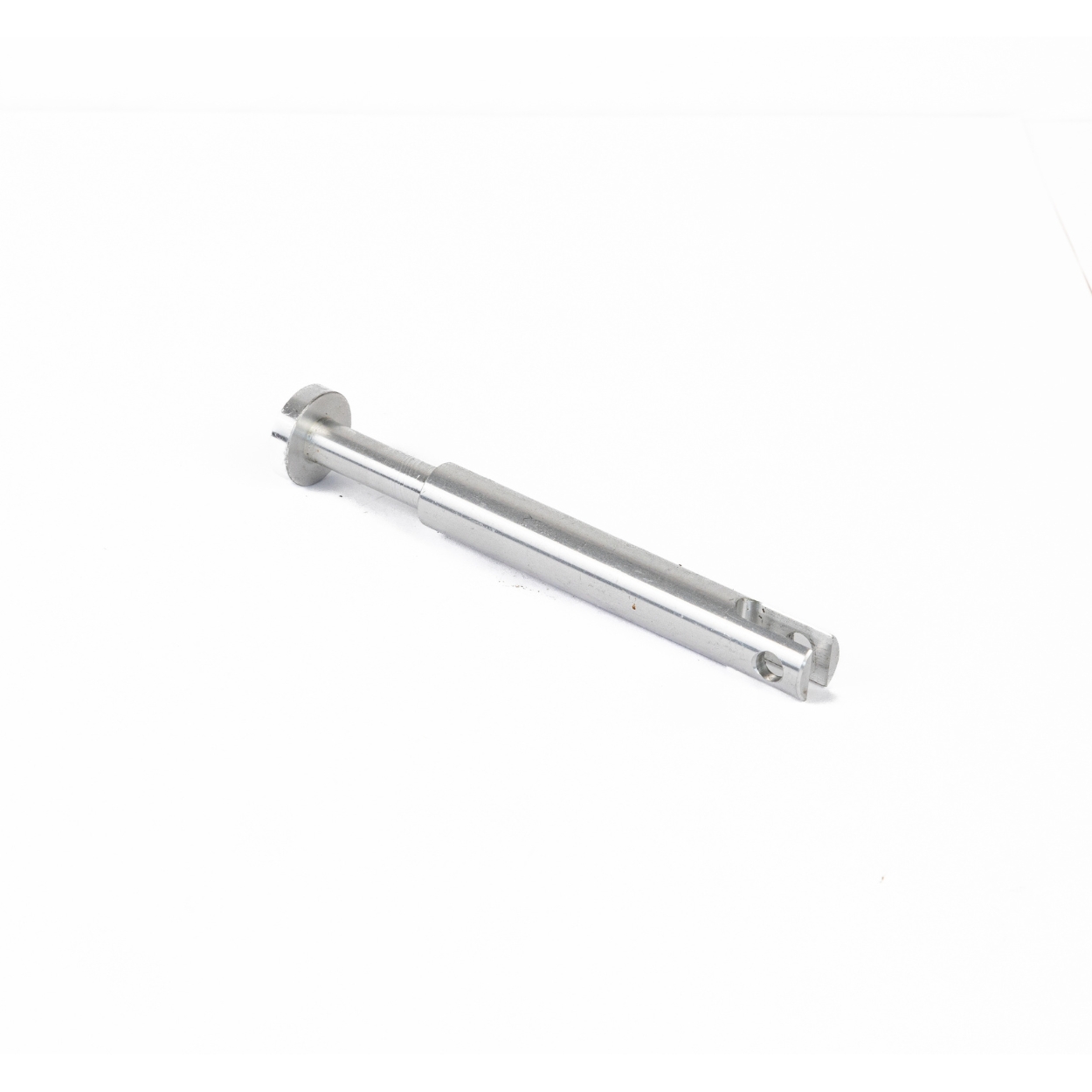 Tornitura da barra 1967 officina meccanica locatelli